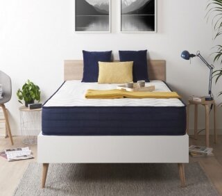 Heyner Sleep Art 70x160 cm Yaylı Yatak kullananlar yorumlar